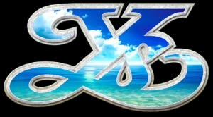 Copertina Ys (2015) - PS Vita