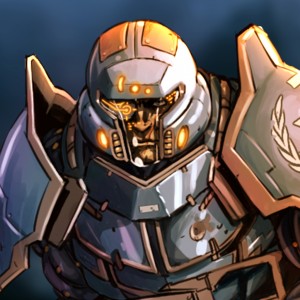 Copertina Legions of Steel - PC