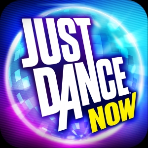 Copertina Just Dance Now - iPad