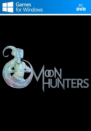 Copertina Moon Hunters - PC