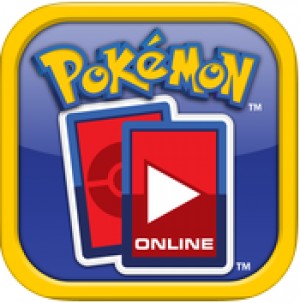 Copertina Pokmon Online - iPad