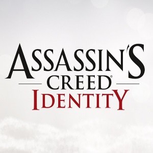 Copertina Assassin's Creed Identity - iPad