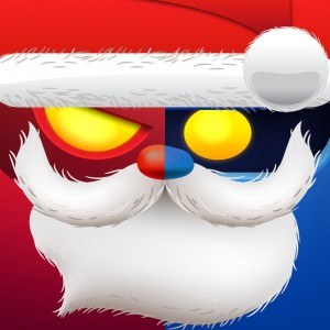 Copertina The Bot Squad: Puzzles Battles - iPhone