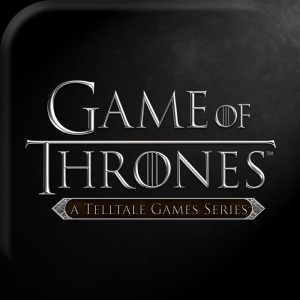 Copertina Game of Thrones Episode 1: Iron From Ice - iPhone