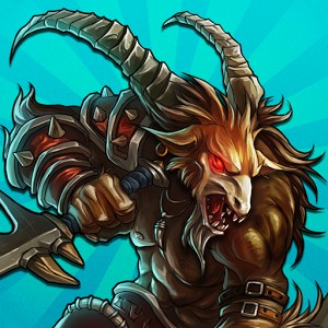 Copertina Gems of War - iPhone