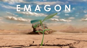 Copertina EMAGON - PS4