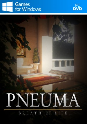 Copertina Pneuma: Breath of Life - PC