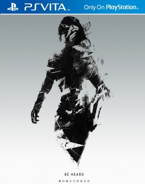 Copertina Volume - PS Vita