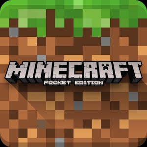 Copertina Minecraft: Pocket Edition - iPhone