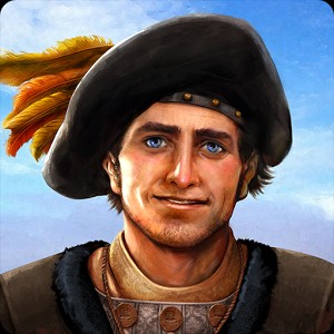 Copertina Anno: Build an Empire - Android