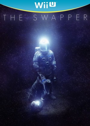 Copertina The Swapper - Wii U
