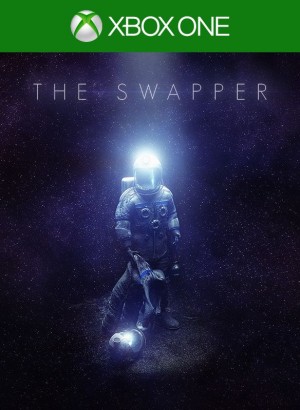 Copertina The Swapper - Xbox One