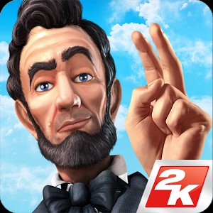 Copertina Civilization Revolution 2 - Android