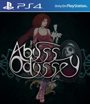 Copertina Abyss Odyssey - PS4