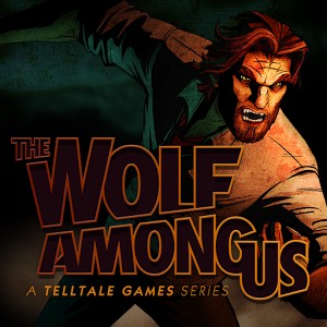 Copertina The Wolf Among Us Episode 2: Smoke & Mirrors - iPhone
