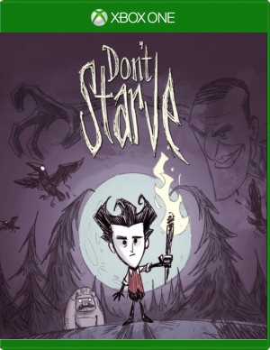 Copertina Don't Starve - Xbox One