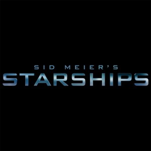 Copertina Sid Meier's Starships - iPad