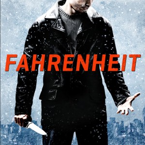 Copertina Fahrenheit: Indigo Prophecy Remastered - iPad