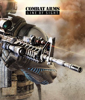 Copertina Combat Arms: Line of Sight - PC