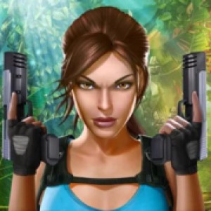 Copertina Lara Croft: Relic Run - iPhone