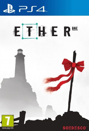 Copertina Ether One - PS4