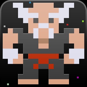 Copertina Galaga: TEKKEN 20TH Anniversary Edition - iPad