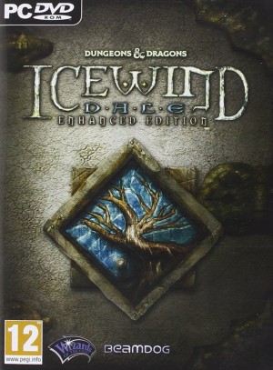 Copertina Icewind Dale: Enhanced Edition - PC