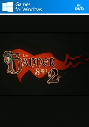 Copertina The Banner Saga 2 - PC
