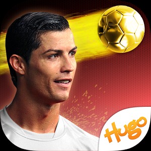 Copertina Ronaldo: SuperStar Skater - Android