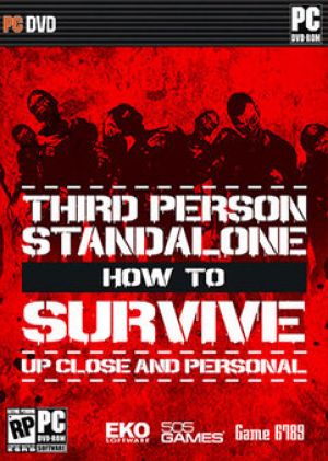 Copertina How to Survive: Third Person Standalone - PC