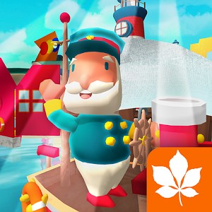 Copertina A1000Seas - Android