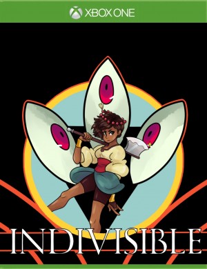 Copertina Indivisible - Xbox One