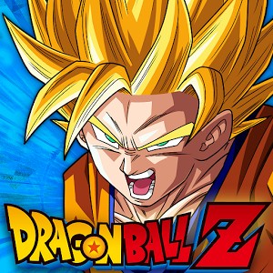 Copertina Dragon Ball Z Dokkan Battle - Android