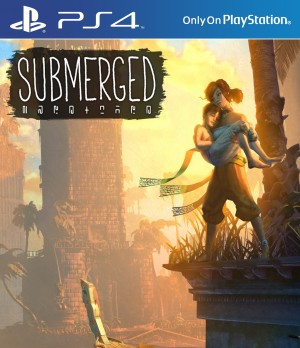 Copertina Submerged - PS4