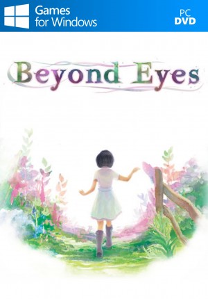 Copertina Beyond Eyes - PC