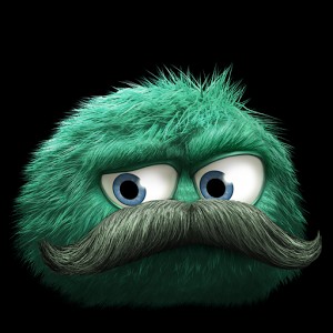 Copertina Leo's Fortune - iPad