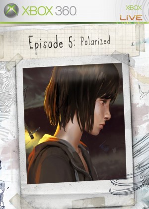 Copertina Life is Strange: Episodio 5 - Polarized - Xbox 360