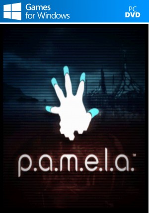Copertina P.A.M.E.L.A. - PC