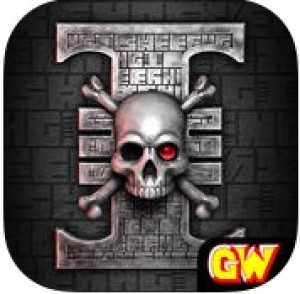 Copertina Warhammer 40.000: Deathwatch - Tyranid Invasion - iPad