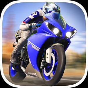 Copertina MyRIDE Challenge - iPhone