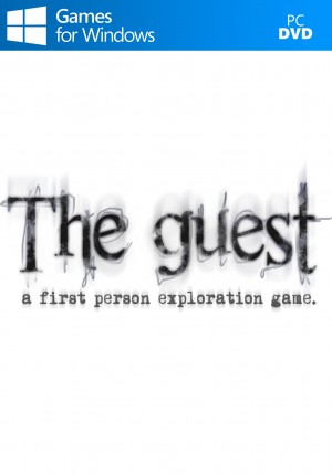 Copertina The Guest - PC