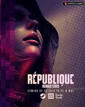 Copertina Rpublique - PC