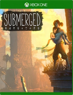 Copertina Submerged - Xbox One