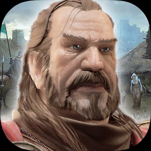 Copertina Tribal Wars - Android