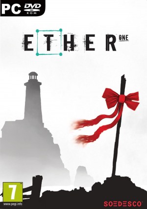 Copertina Ether One - PC