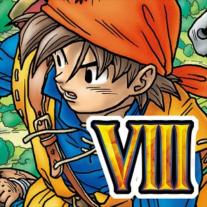 Copertina Dragon Quest VIII: L'Odissea del Re Maledetto - iPhone