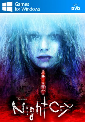 Copertina Night Cry - PC