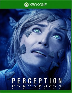 Copertina Perception - Xbox One