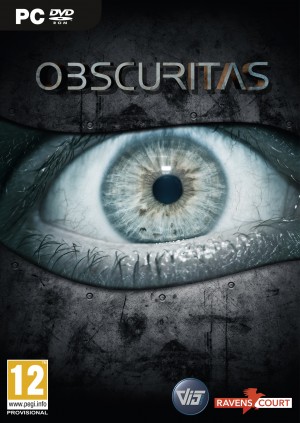 Copertina Obscuritas - PC