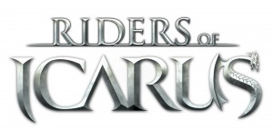 Copertina Riders of Icarus - PC